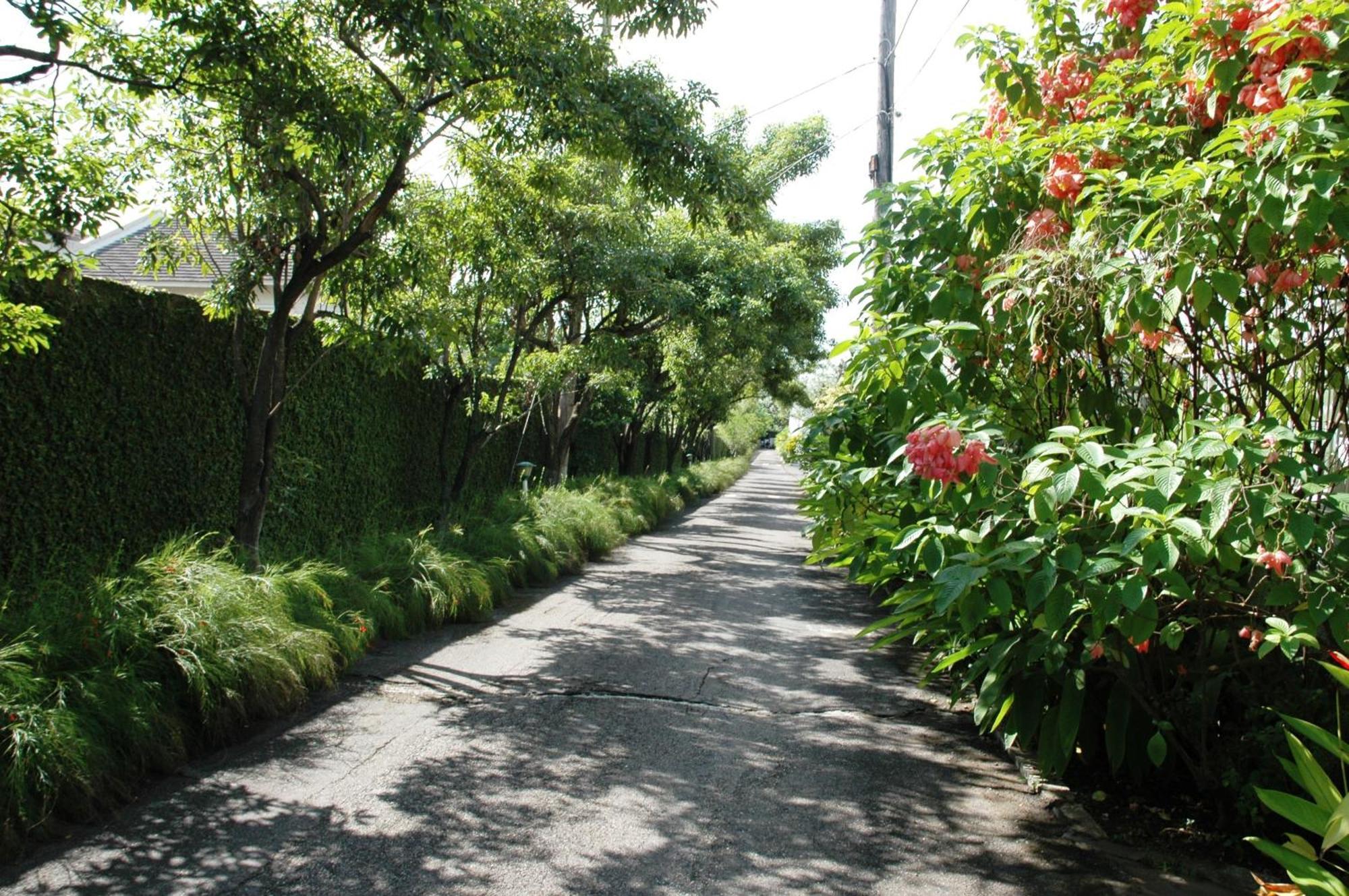 Villa The Gardens Kingston Exterior foto