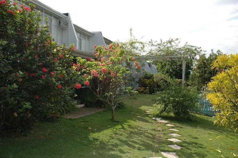 Villa The Gardens Kingston Exterior foto